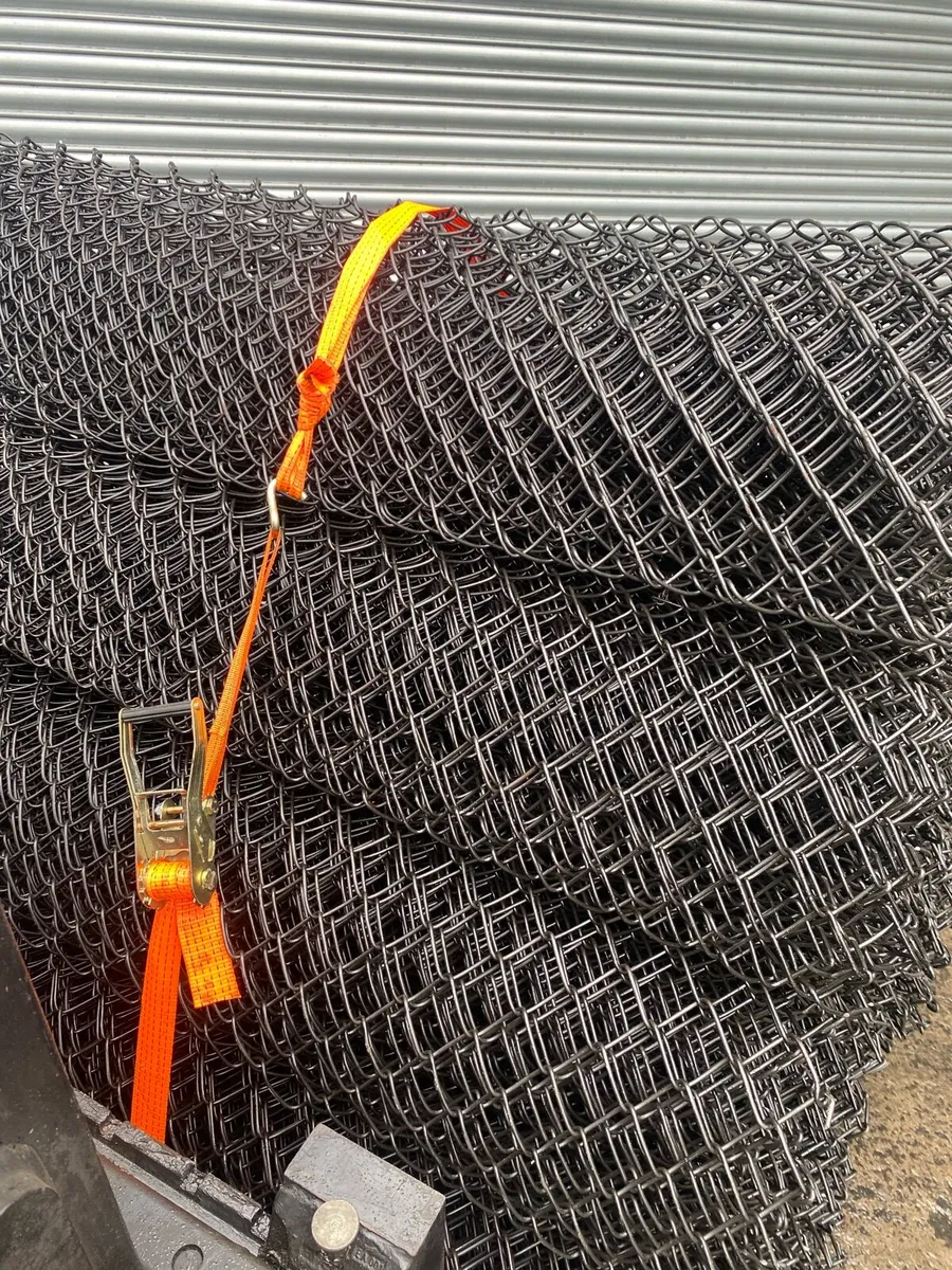 5mm Chainlink for Fishermen’s Nets - Image 3