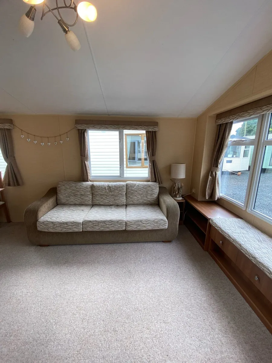 WILLERBY SALISBURY @ HUDSONS KILDARE MOBILE HOMES! - Image 3