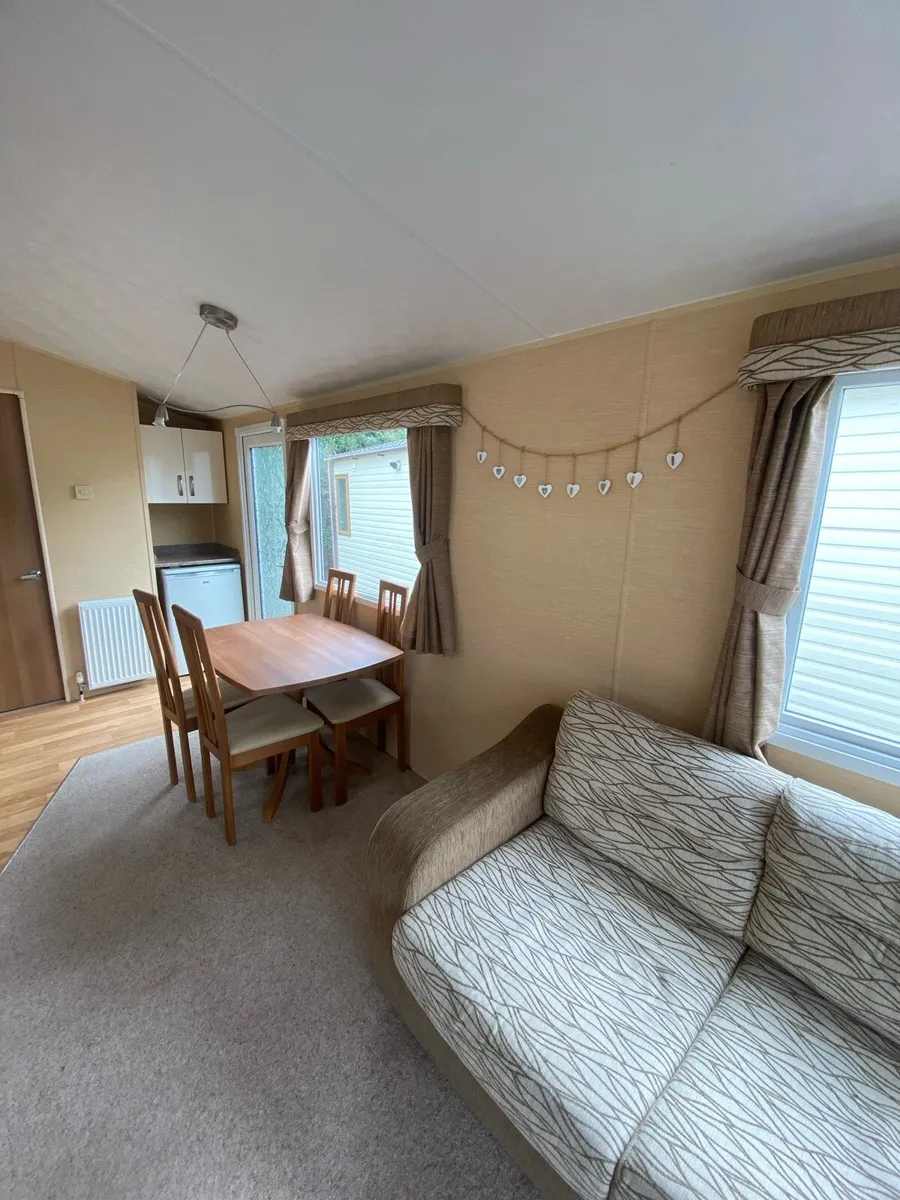 WILLERBY SALISBURY @ HUDSONS KILDARE MOBILE HOMES! - Image 4