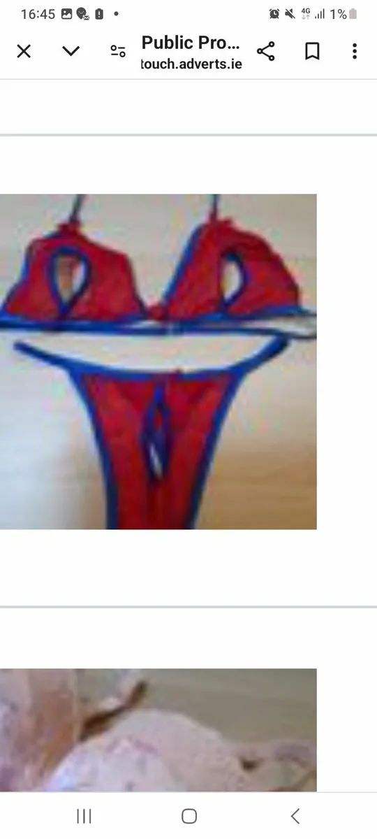 Lingerie - Image 2