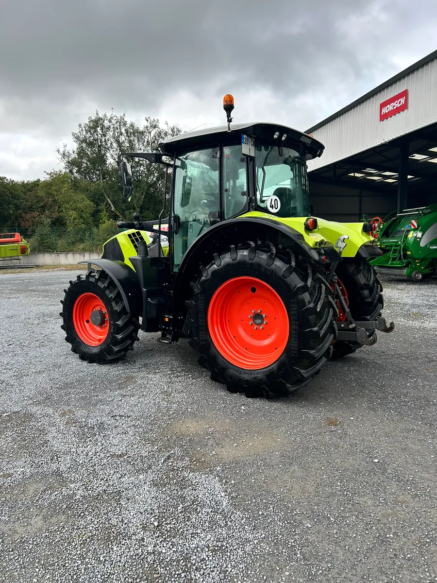 Claas Arion 510 CIS - Image 3