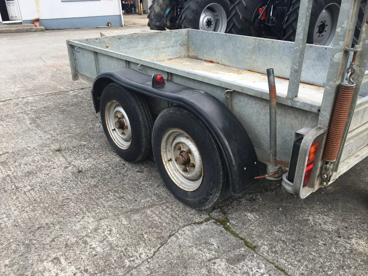 Plant Trailer - Image 3