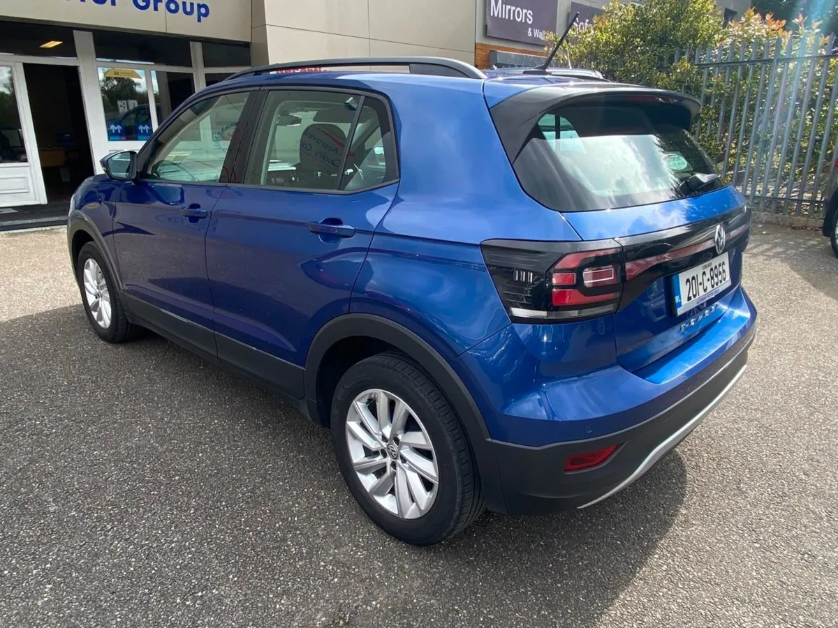 1.0 TSI LIFE - SAVE 2000eur - Image 3
