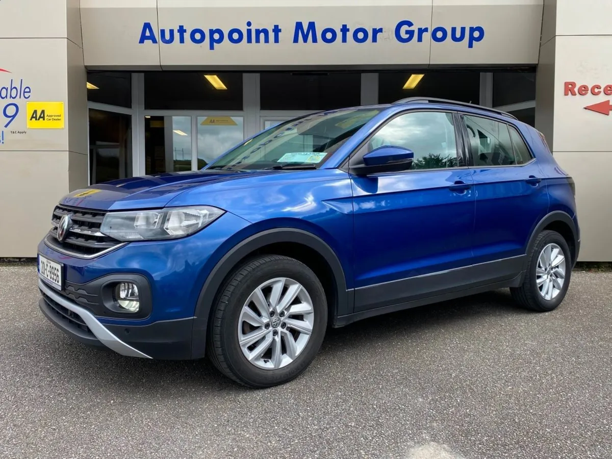 1.0 TSI LIFE - SAVE 2000eur - Image 1