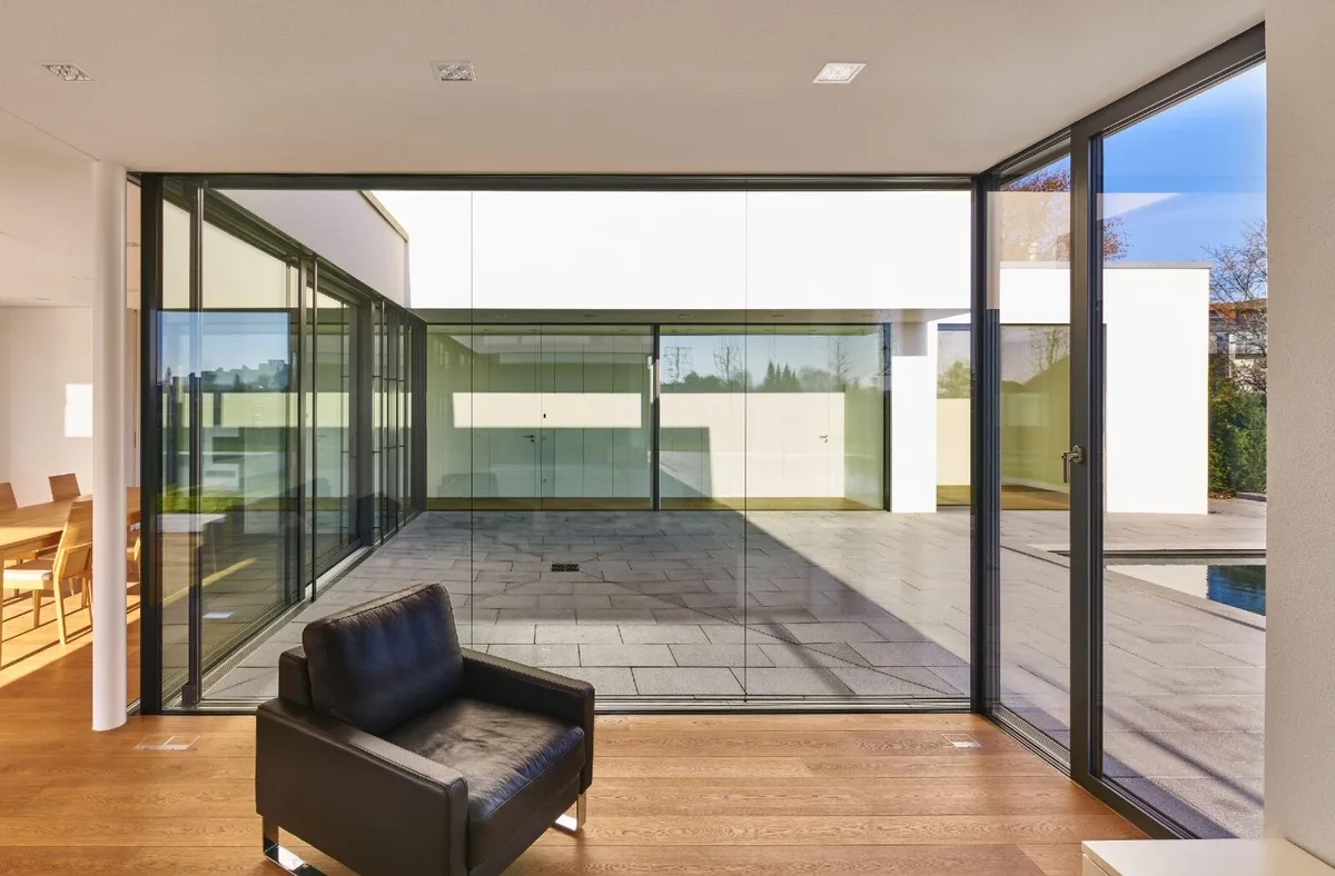 uPVC sliding patio doors for sale in Co. Carlow for €1 on DoneDeal