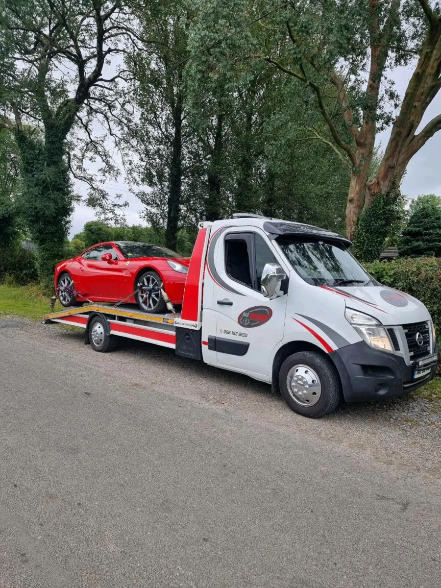 Nationwide Transport & Recovery - Image 1
