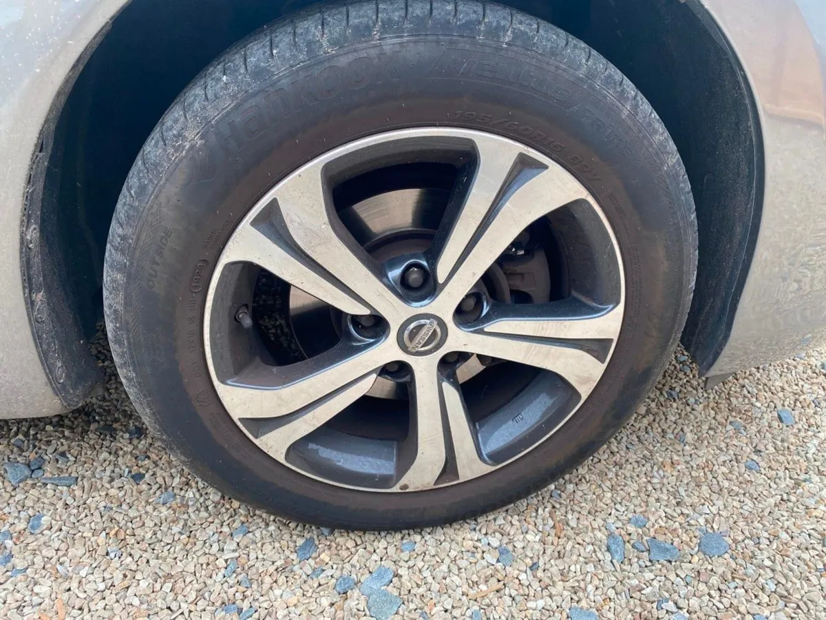 Nissan Pulsar 1.2 SV - Image 2