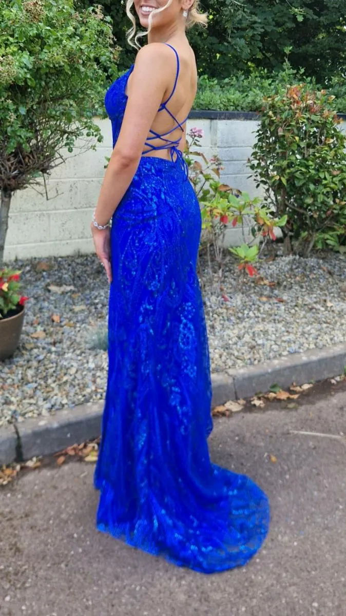 DEBS DRESS for sale in Co. Cork for 250 on DoneDeal