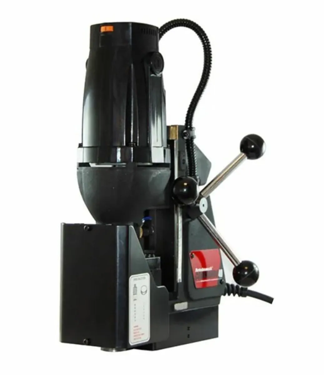 Rotabroach Power Tools & Equipment - Image 3