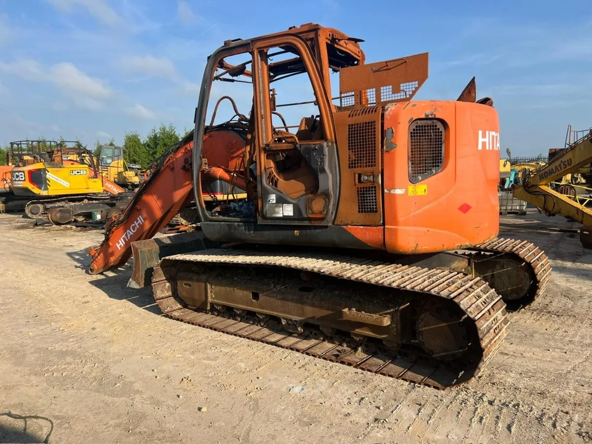 Dismantling Machines In Stock 2 - Image 3