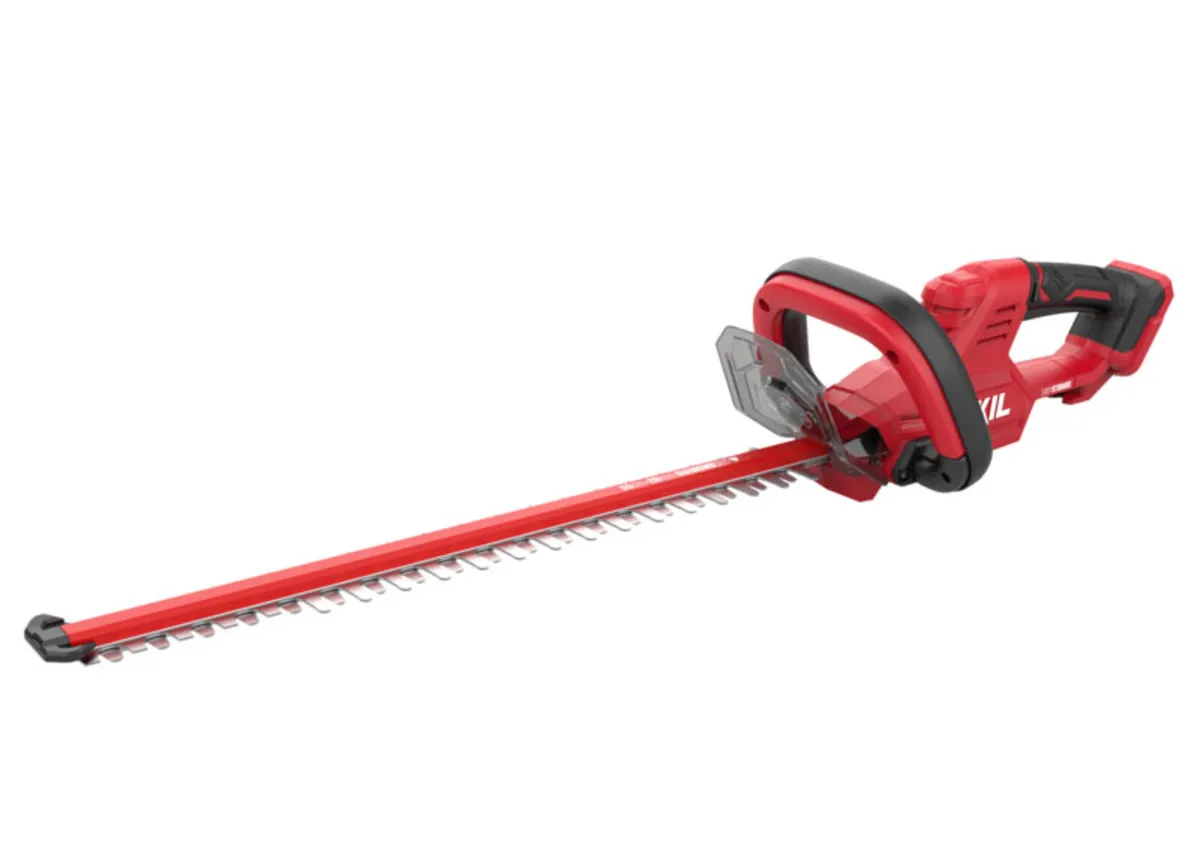 Skil Cordless Hedge Trimmer – 55cm - Image 1
