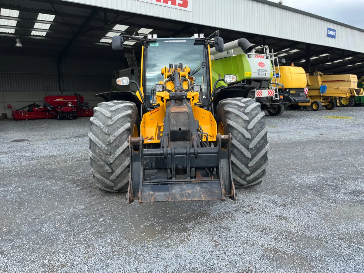 Jcb TM420s 2022 - Image 2