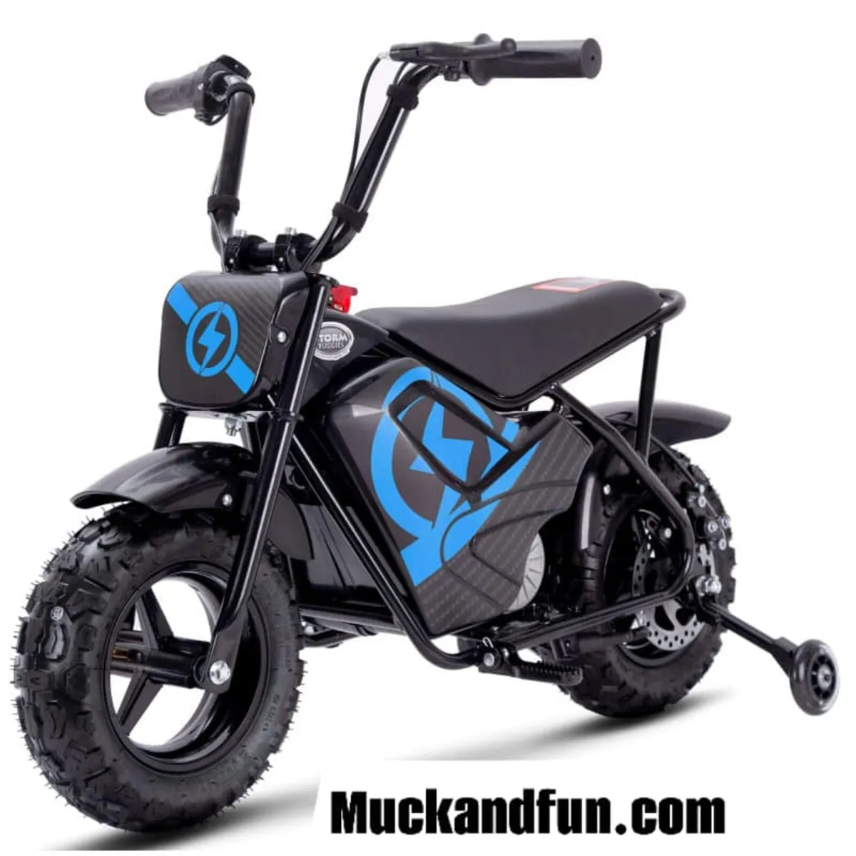 KIDS Electric monkey bike DELIVERY/XMAS CLUB/+MORE - Image 4