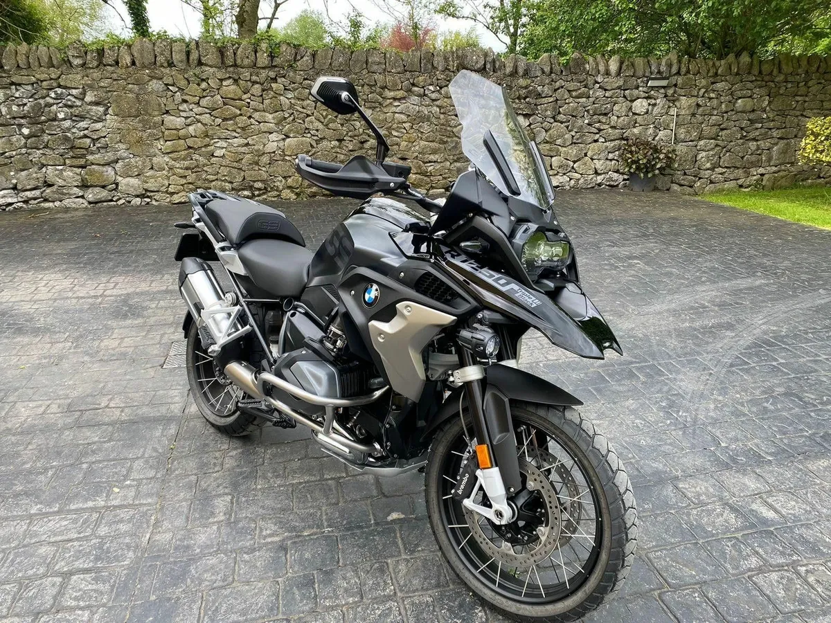 BMW R 1250 GS 2023 - Image 1