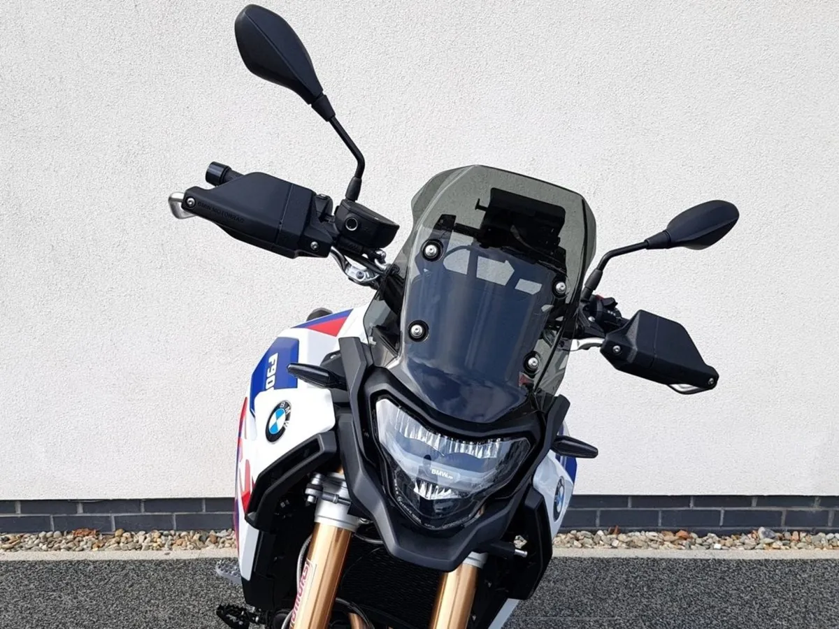 BMW F900 GS 1.9 Finance Available  New Unregister - Image 4