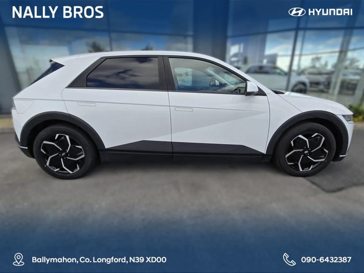 Hyundai Ioniq 5 Ioniq5 Executive Plus 484km 73 Lo - Image 2