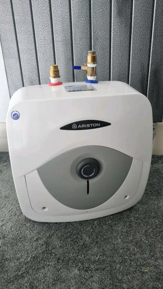 Ariston Under Sink Water Heater for sale in Co. Dublin for €45 on DoneDeal