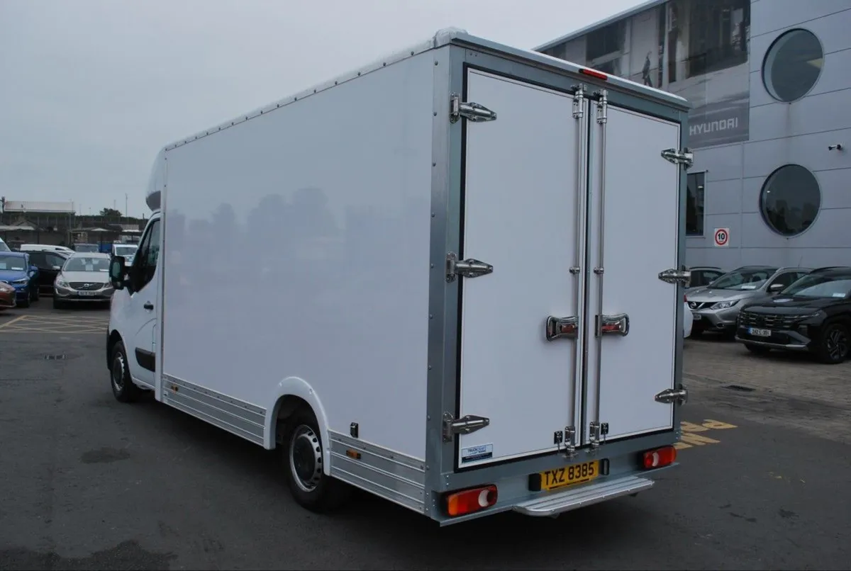 Renault Master Master Ll35 Start Blue Dci 35 Star - Image 3