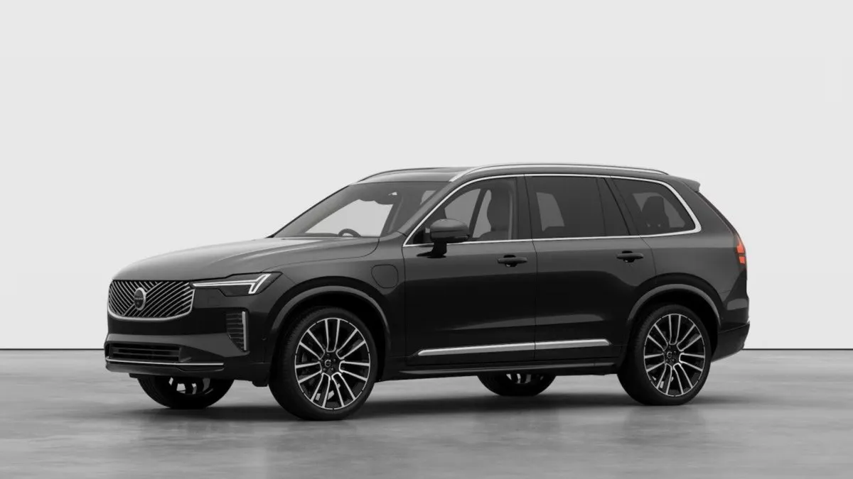 Volvo XC90 T8 Ultra  new Model - Image 1