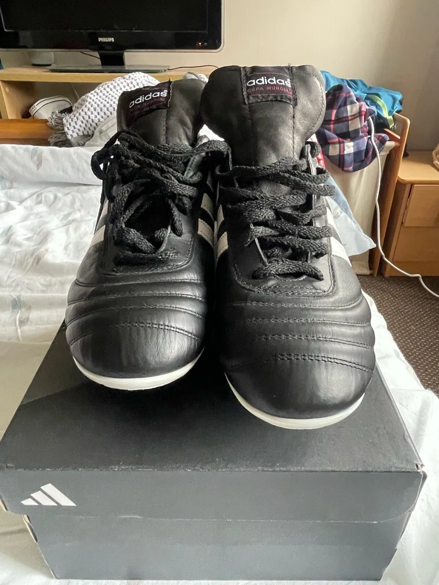 Adidas Copa Mundials for sale in Co. Limerick for 80 on DoneDeal