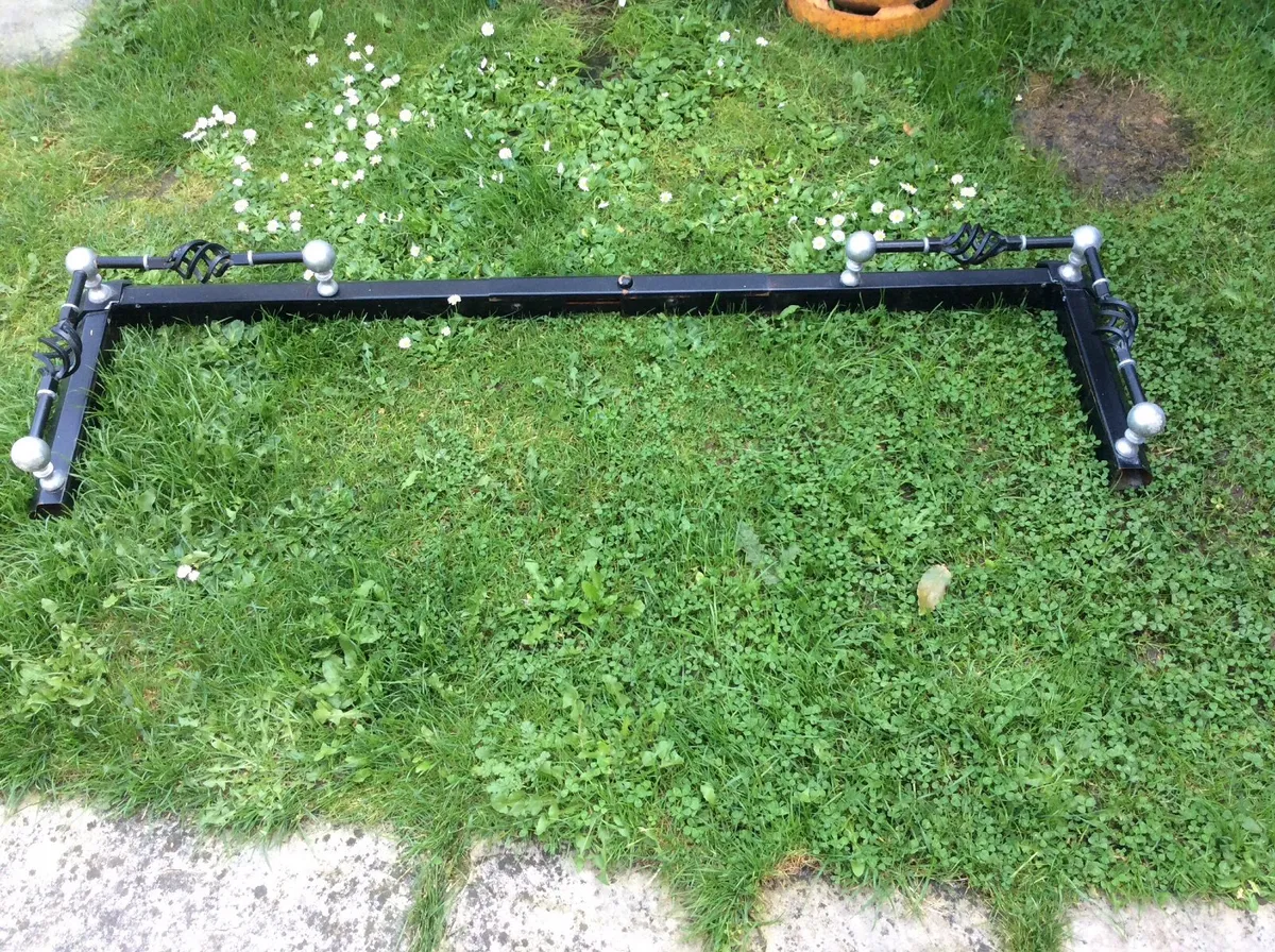 fire. Surround for sale in Co. Kildare for €120 on DoneDeal