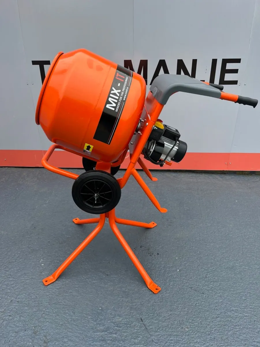 Mix-IT Electric Mixer - Image 4