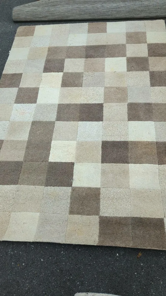 Rugs for sale in Co. Galway for €20 on DoneDeal