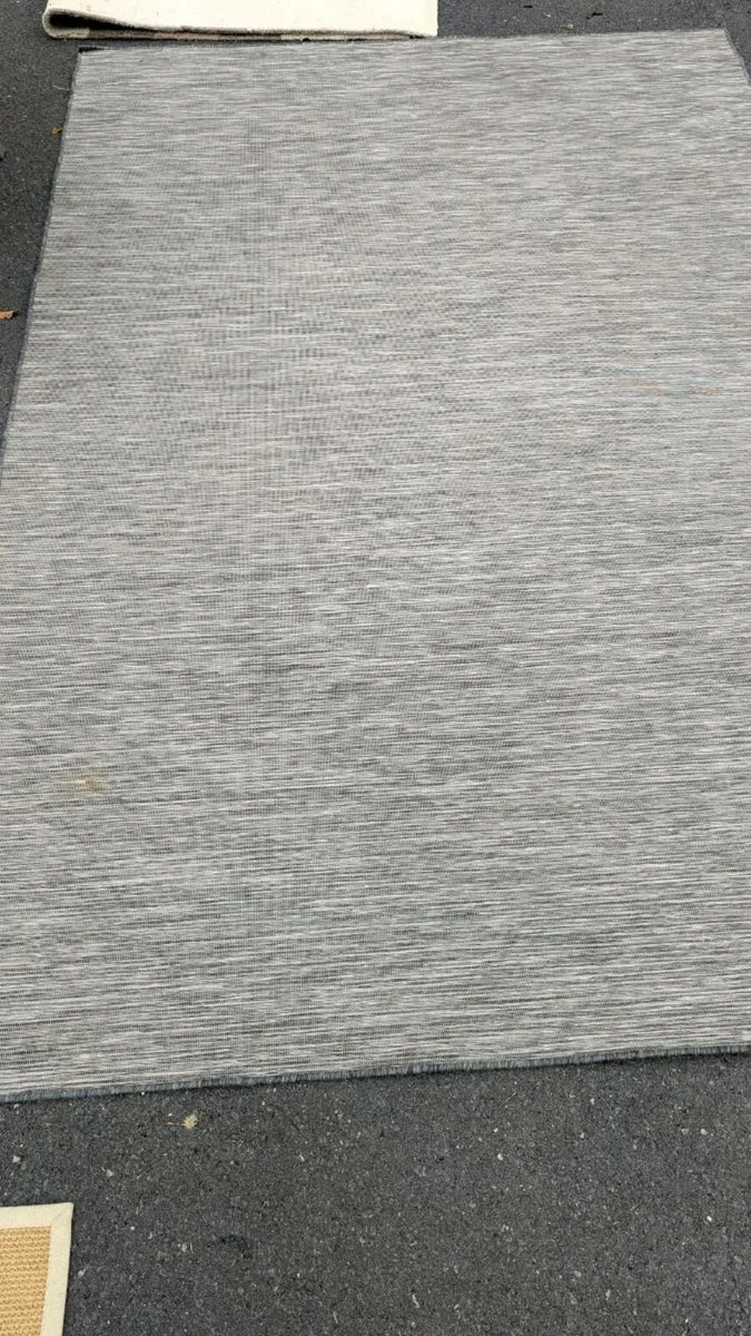 Rugs for sale in Co. Galway for €20 on DoneDeal
