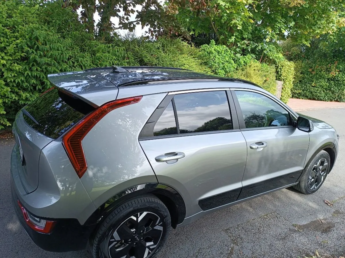 Kia E-Niro EV  0  Finance Pcp Available automatic - Image 4