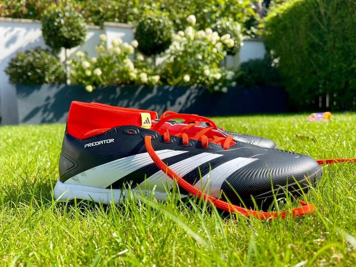 Adidas Predator Astro Boots - Image 1