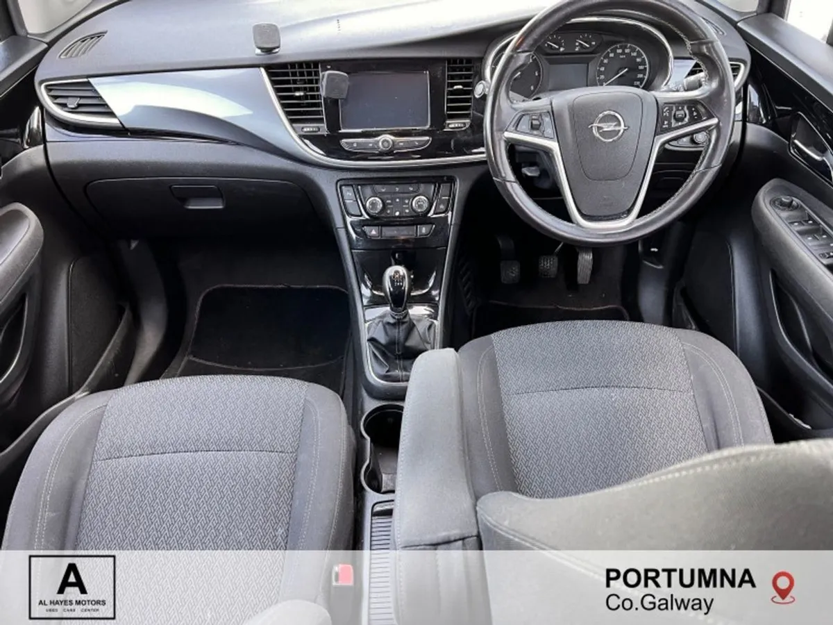 Opel Mokka X SC 1.6 Cdti 136BHP NCT 4/27 - Image 2