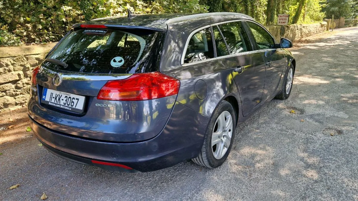 Estate Insignia Nct 2026 - Image 1