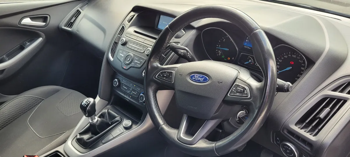 Ford Focus 2016 - Image 4