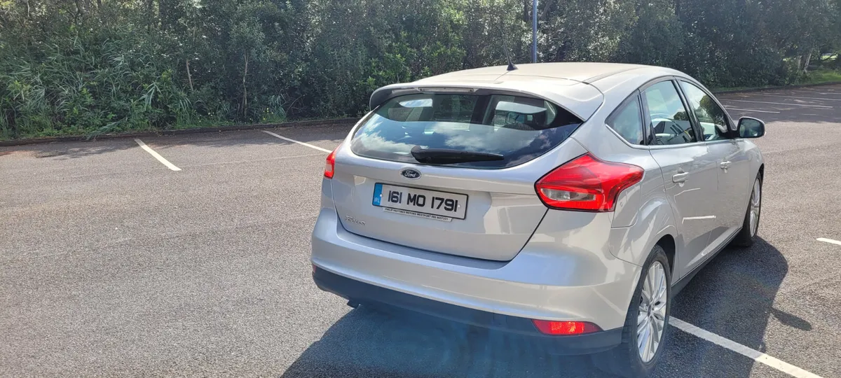 Ford Focus 2016 - Image 2