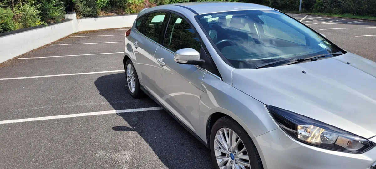 Ford Focus 2016 - Image 3