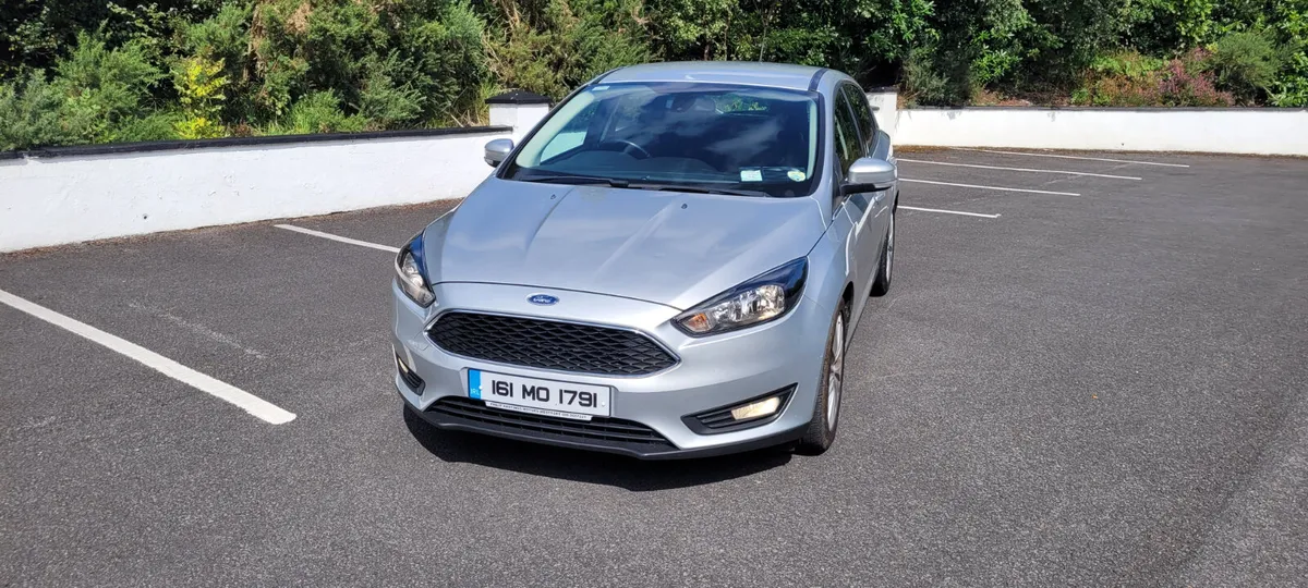 Ford Focus 2016 - Image 1