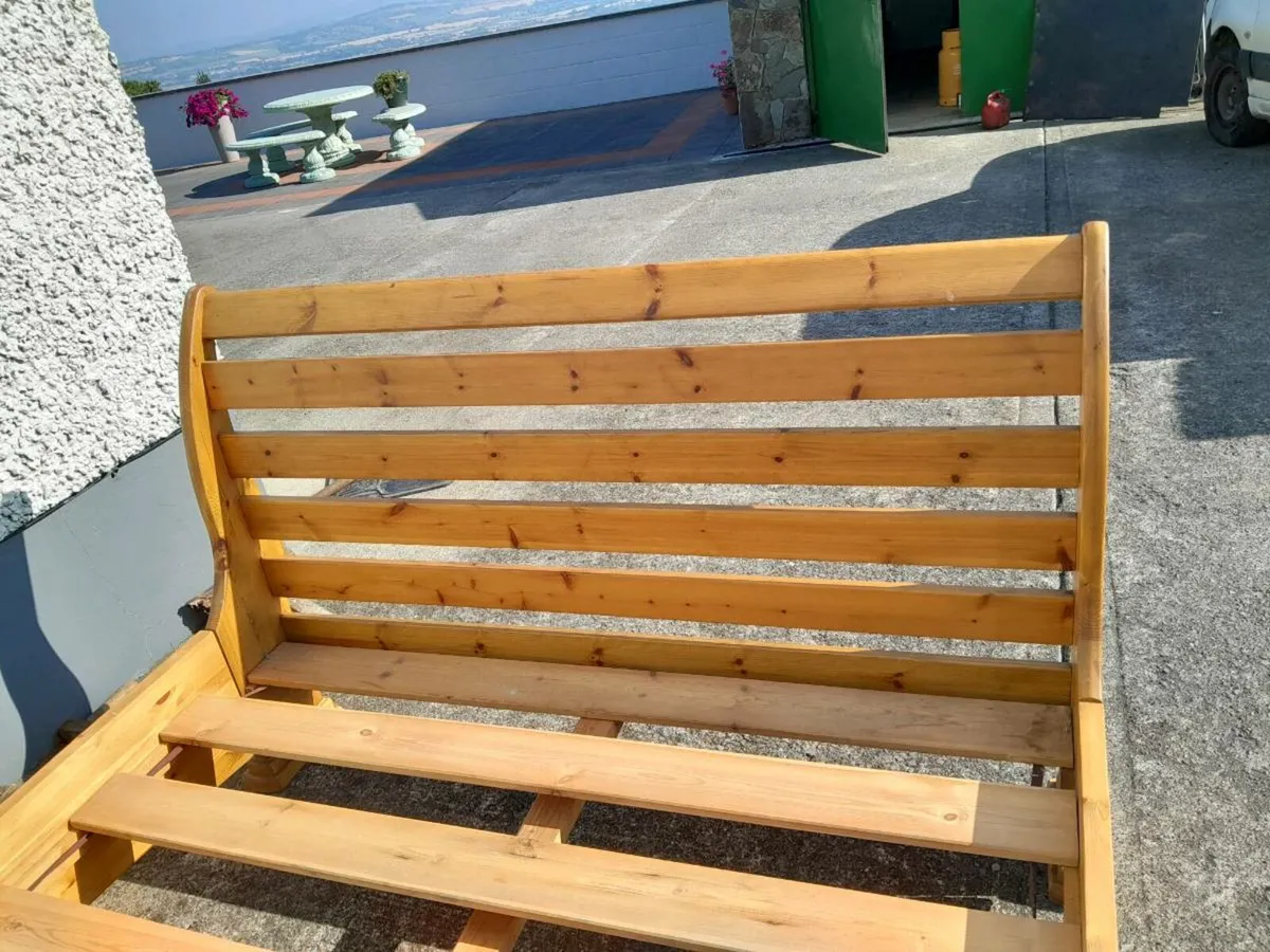 Bed - Image 4