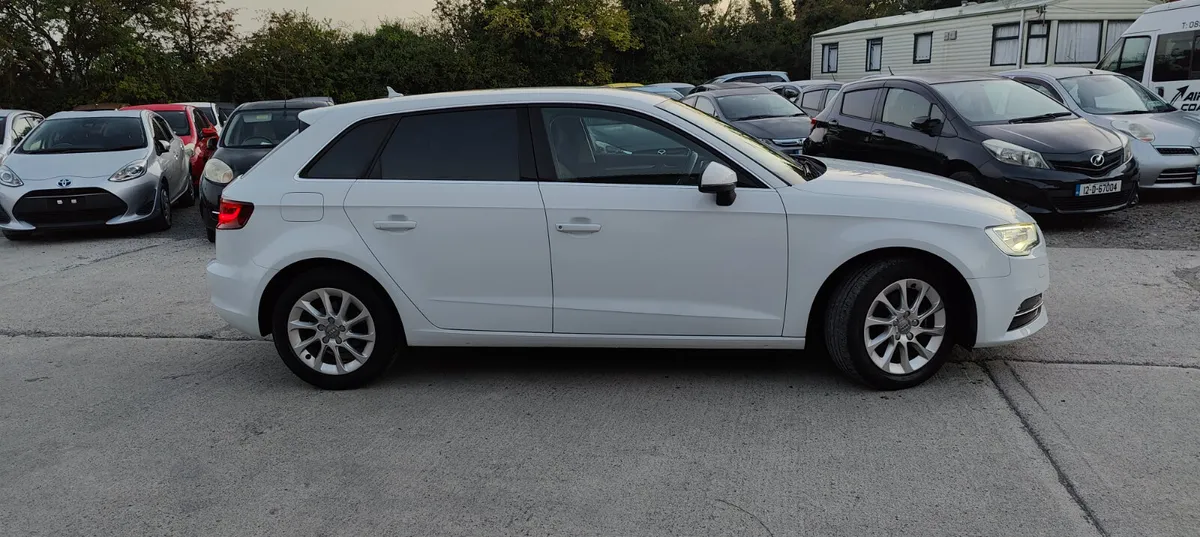 2014 Audi A3 (Arriving soon) - Image 3