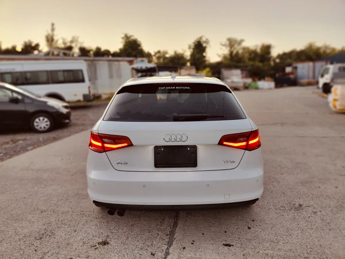 2014 Audi A3 (Arriving soon) - Image 4