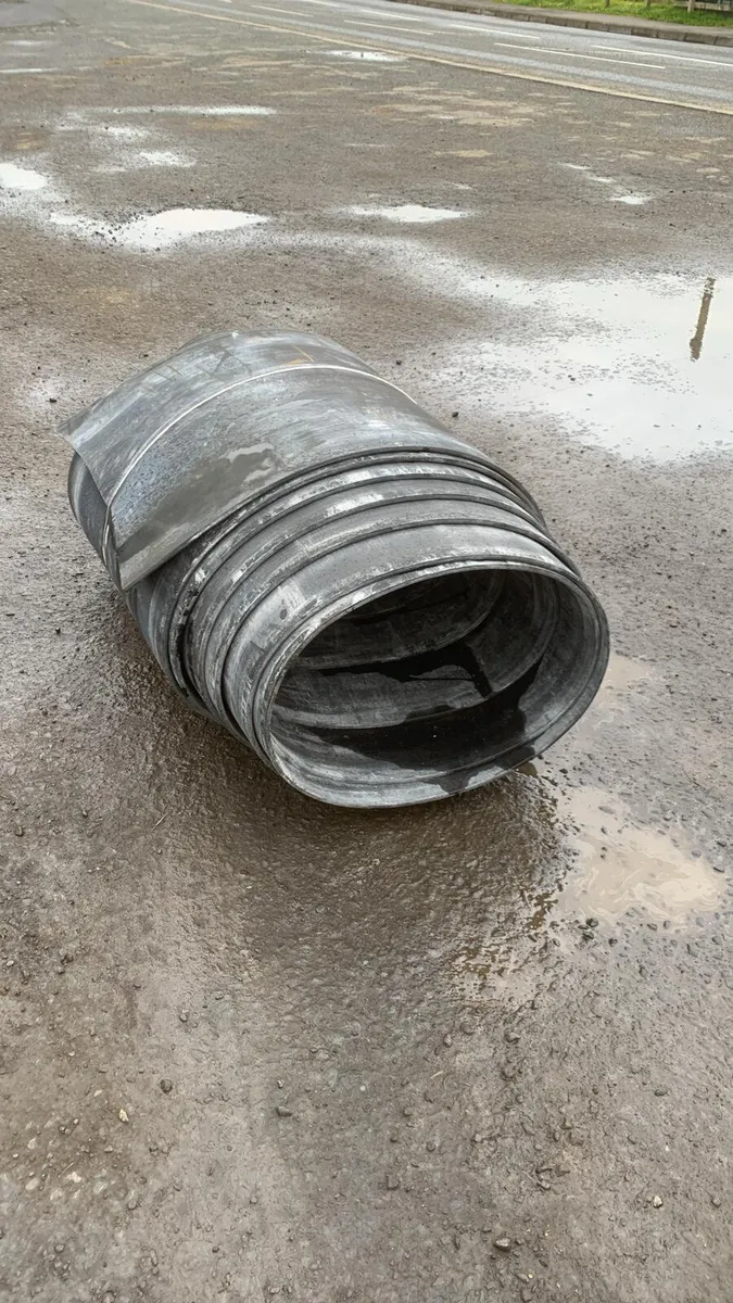 Roll of rubber - Image 2