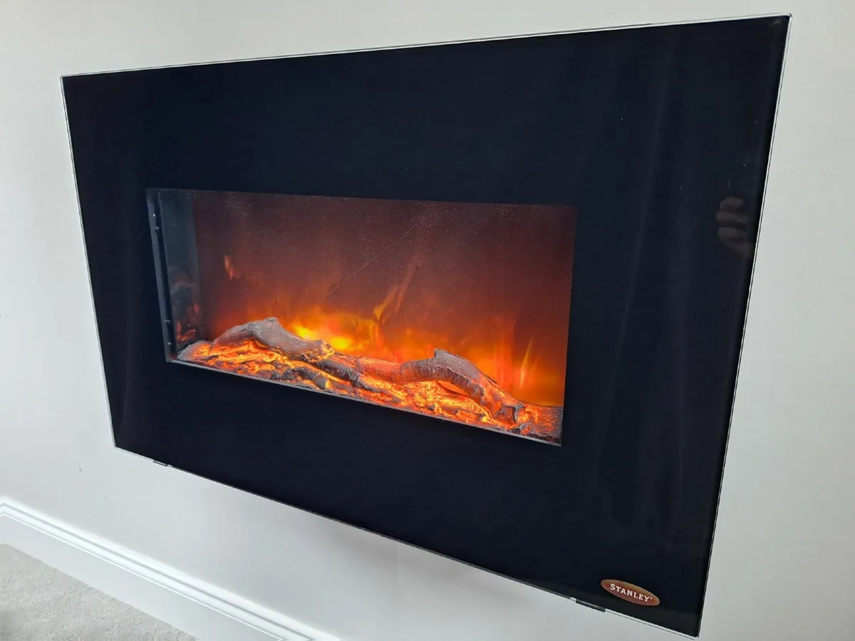 Stanley 90cm Electric Stove for sale in Co. Kilkenny for €650 on DoneDeal