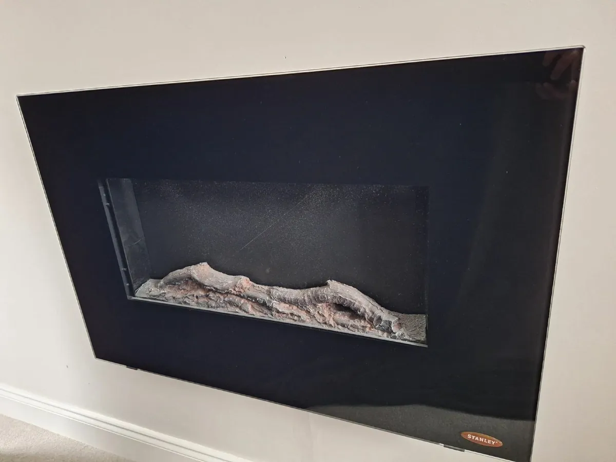 Stanley 90cm Electric Stove for sale in Co. Kilkenny for €650 on DoneDeal