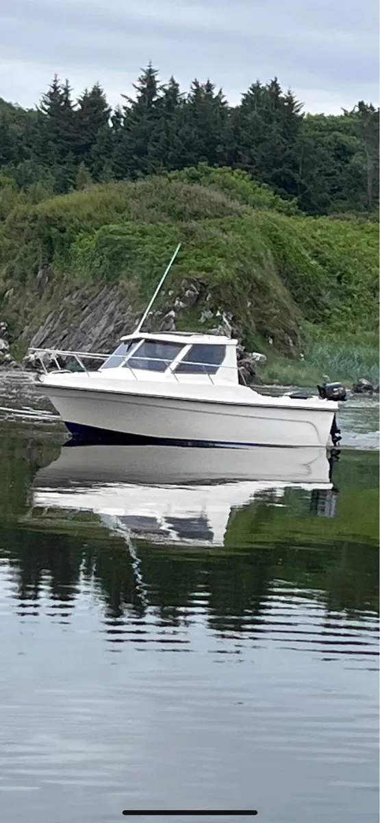 Boat for sale - Image 2