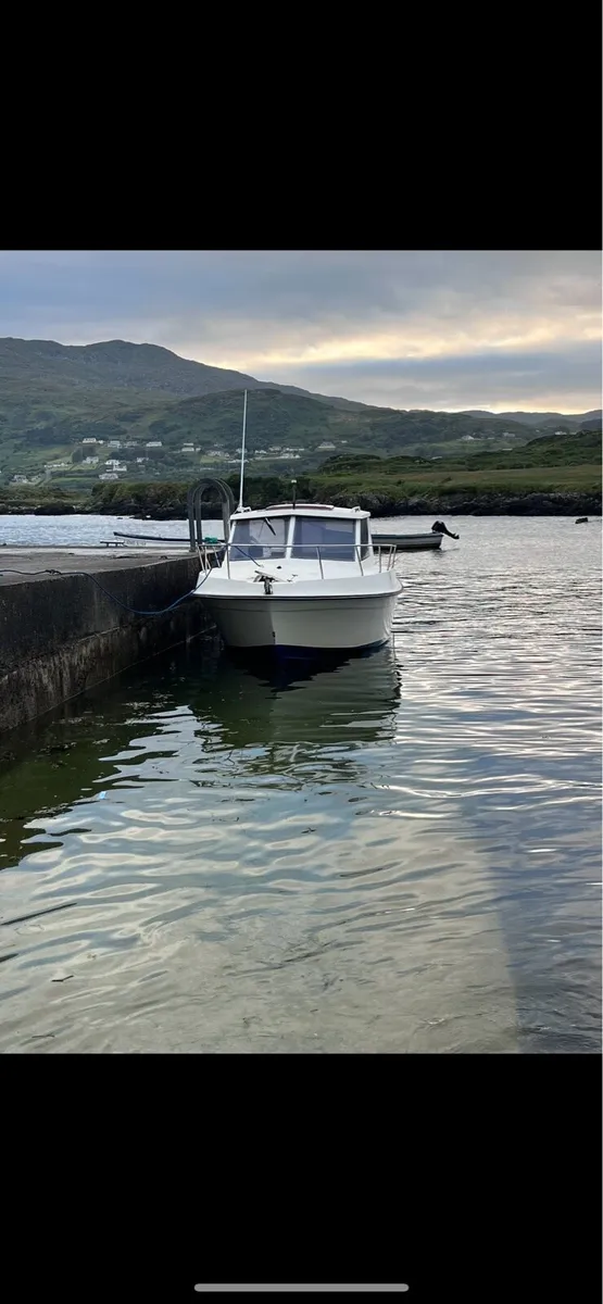 Boat for sale - Image 3