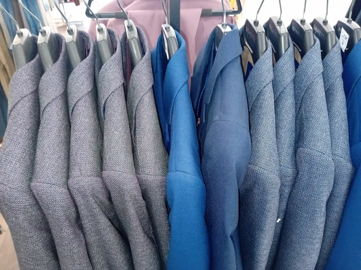 Clothes for sale in Co. Mayo for 100 on DoneDeal