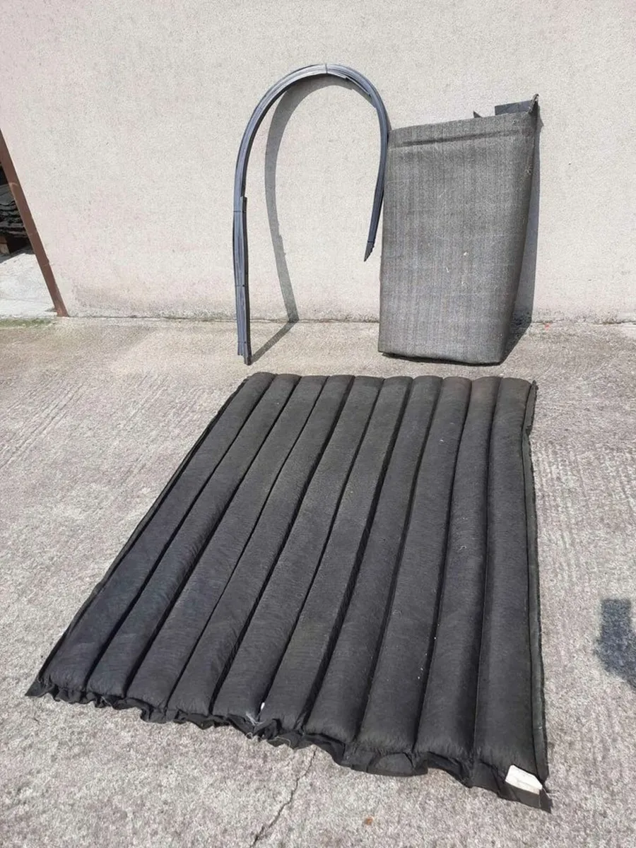 Teemore cosy cow cubicle mats for sale in Co. Fermanagh for £50 on DoneDeal