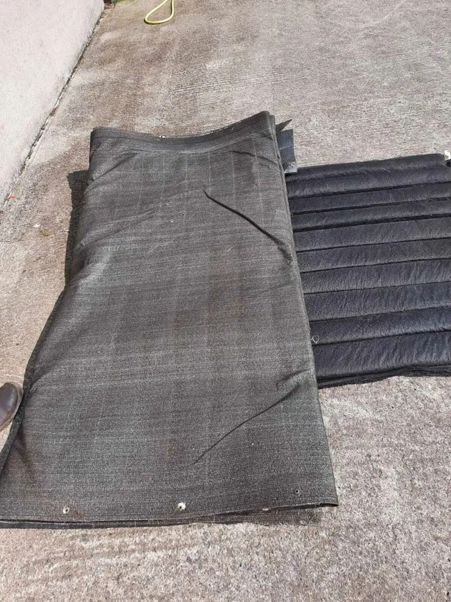 Teemore cosy cow cubicle mats for sale in Co. Fermanagh for £50 on DoneDeal