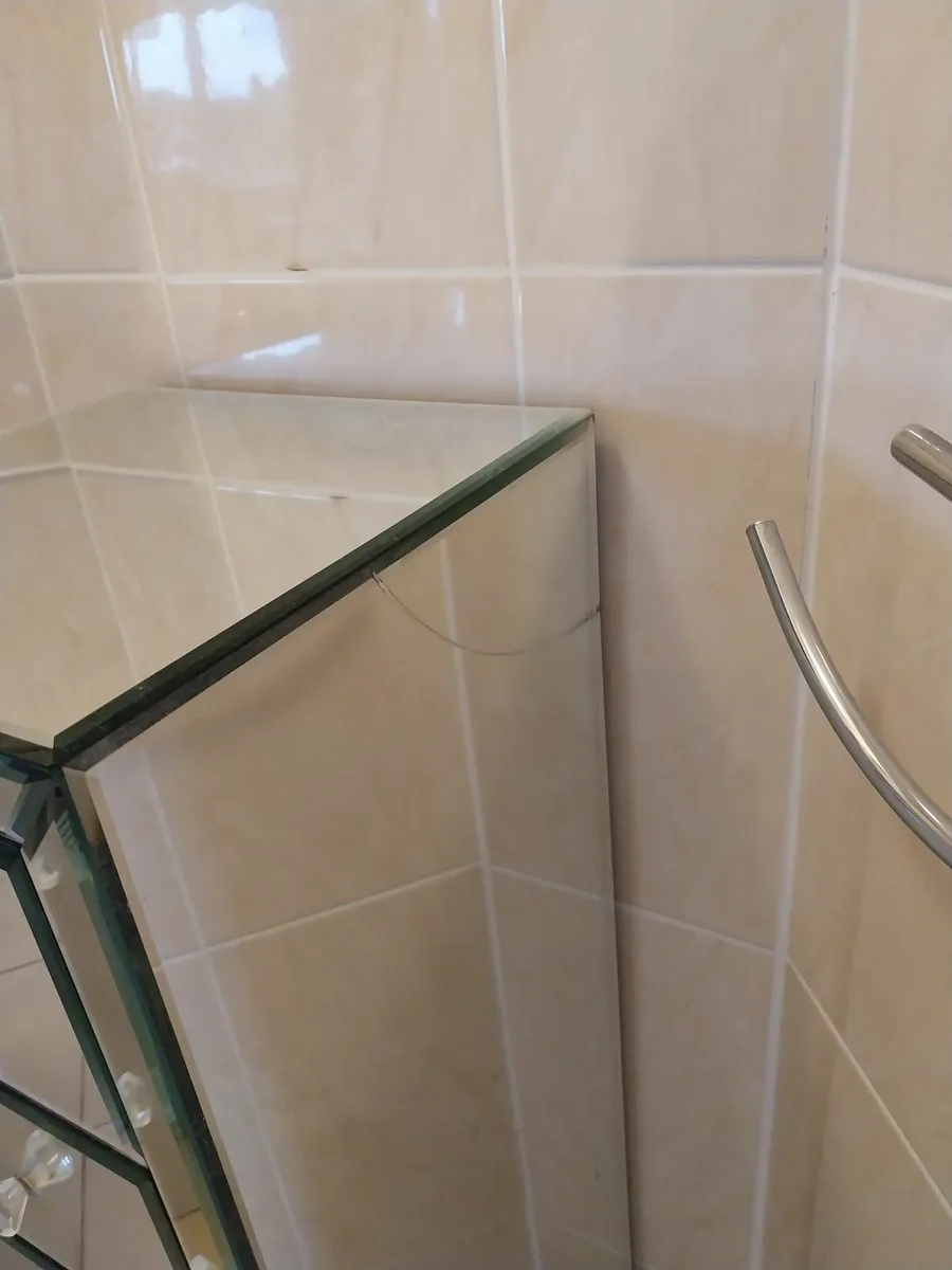 Chest of drawers for sale in Co. Dublin for €70 on DoneDeal