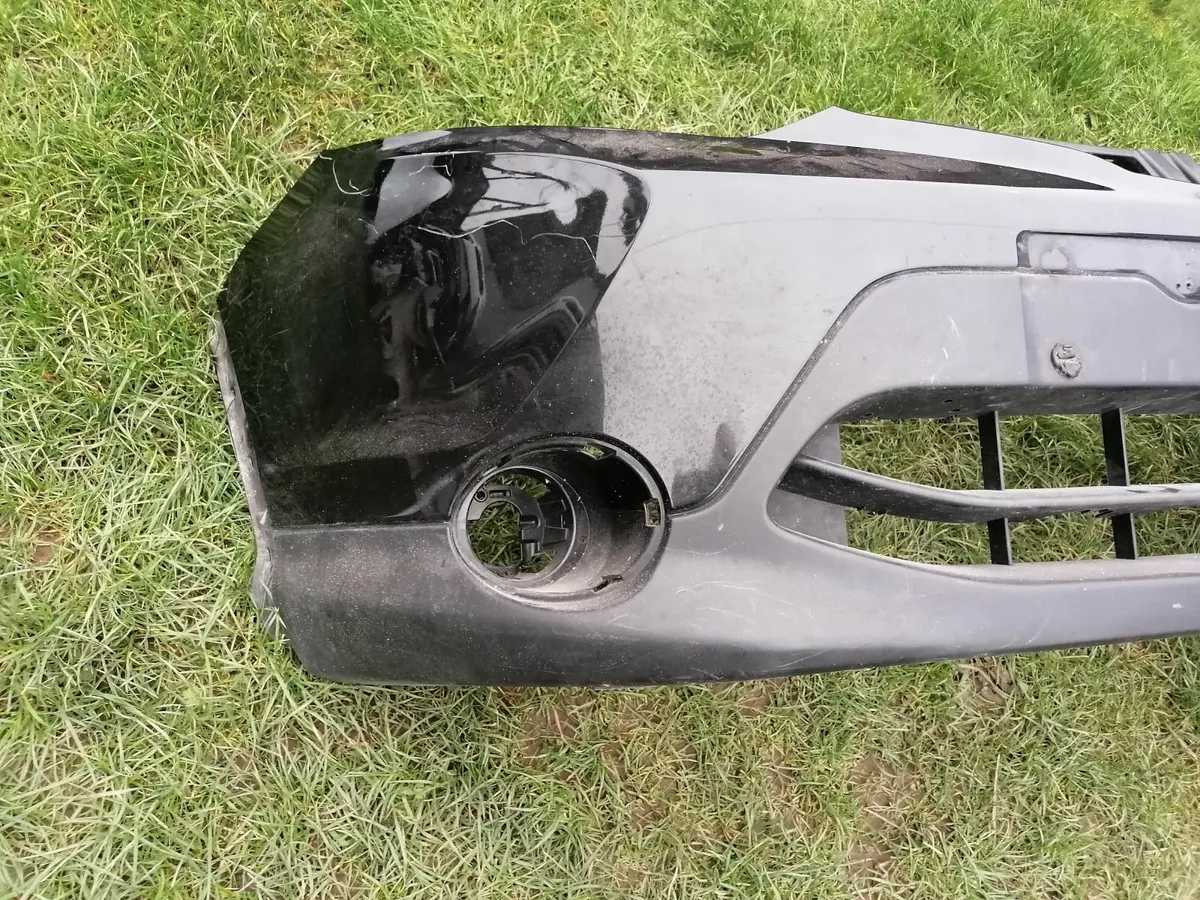 NISSAN QASHQAI 2014 - 2024 SOME FRONT PARTS - Image 3