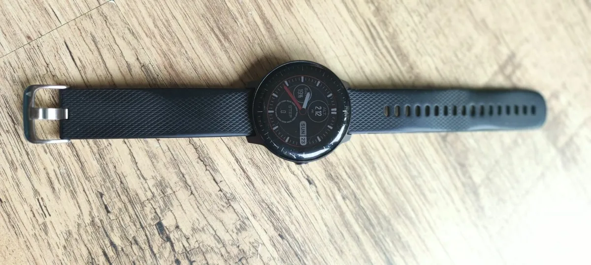 Garmin Vivoactive 3 Music for sale in Co. Dublin for 100 on DoneDeal